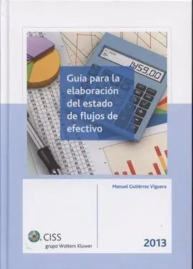 Guía para la Elaboración del Estado de Flujos de Efectivo