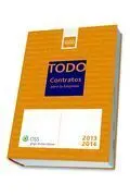 Todo Contratos para la Empresa 2013-2014