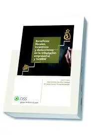 Beneficios Fiscales, Incentivos y Deducciones en la Tributación Empresarial y Fa