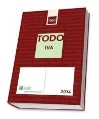 Todo Iva 2014