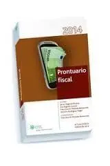 Prontuario Fiscal 2014
