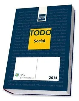 Todo Social 2014