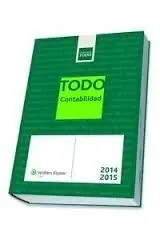 Todo Contabilidad 2014-2015