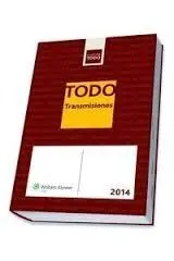 Todo Transmisiones 2014