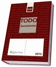 Todo Sucesiones 2014