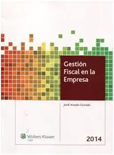 Gestion Fiscal en la Empresa 2014