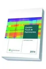 Gestion Fiscal de Patrimonios 2014