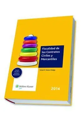 Fiscalidad de los Contratos Civiles y Mercantiles