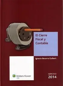 El Cierre Fiscal y Contable