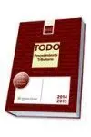 Todo Procedimiento Tributario 2014-2015