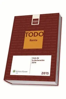Todo Renta 2015