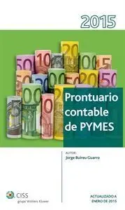 Prontuario Contable para Pymes 2015