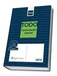 Todo Contratación Laboral 2015