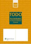 TODO SOCIEDADES DE RESPONSABILIDAD LIMITADA 2015
