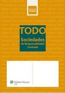 Todo Sociedades de Responsabilidad Limitada 2015