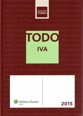 Todo Iva 2015