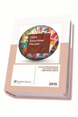 2000 Soluciones Fiscales 2015