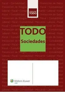 Todo Sociedades 2015