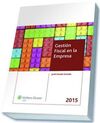 GESTIÓN FISCAL EN LA EMPRESA 2015