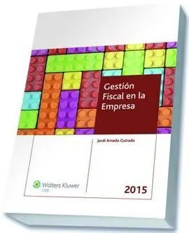 Gestión Fiscal en la Empresa 2015
