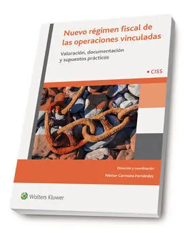Nuevo Regimen Fiscal de las Operaciones Vinculadas