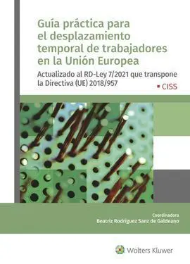 Guía Práctica para el Desplazamiento Temporal de Trabajadores en la Unión Europe