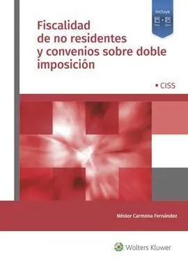 Fiscalidad de no Residentes y Convenios Sobre Dobl
