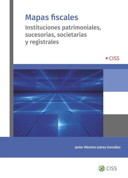 Mapas Fiscales.