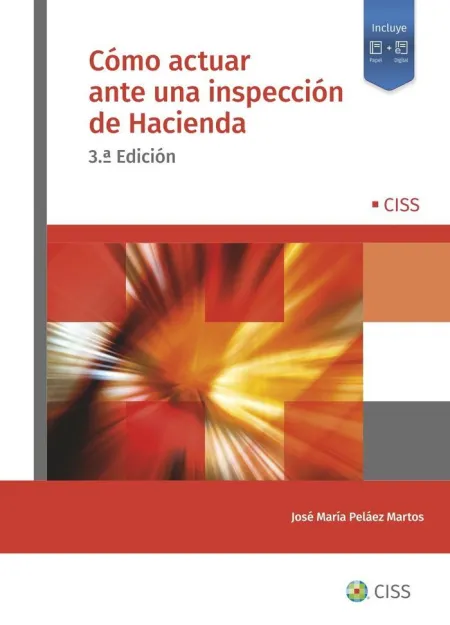 Cómo Actuar Ante una Inspección de Hacienda