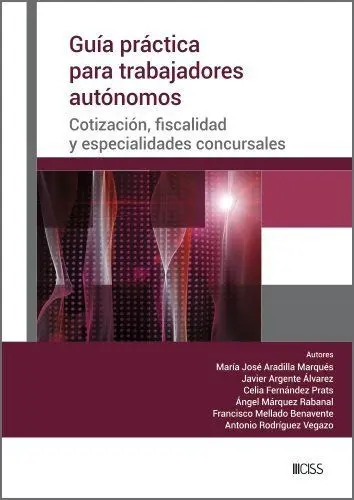 Guía Práctica para Trabajadores Autónomos.