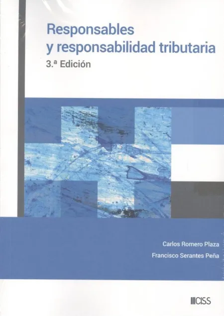 Responsables y Responsabilidad Tributaria 2024