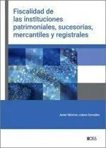 Fiscalidad de las Instituciones Patrimoniales, Suc