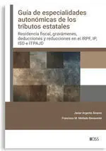 Guia de Especialidades Autonómicas en los Tributos