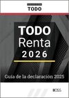 TODO RENTA 2026