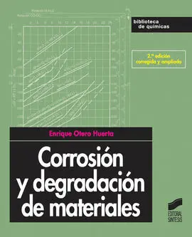 Corrosión y Degradación de Materiales