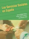 LOS SERVICIOS SOCIALES EN ESPAÑA