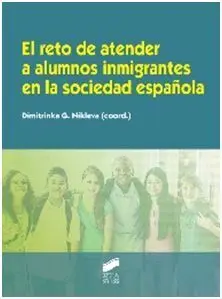 El Reto de Atender a Alumnos Inmigrantes en la Sociedad Española