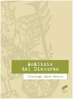 Analisis del Discurso