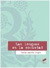 LAS LENGUAS EN LA SOCIEDAD