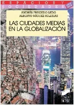 Ciudades Medias en la Globalizacion