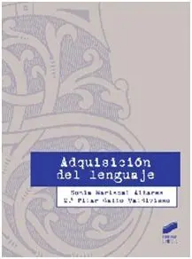 Adquisición del Lenguaje