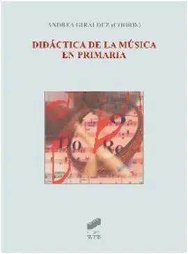 Didáctica de la Música en Primaria