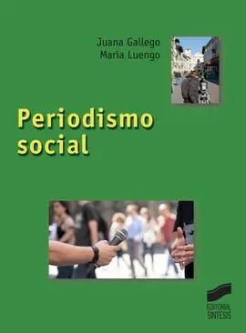 Periodismo Social