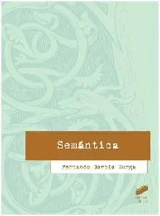 Semántica