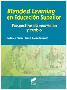 Blended Learning en Educación Superior
