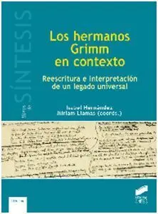 Los Hermanos Grimm en Contexto