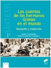 LOS CUENTOS DE LOS HERMANOS GRIMM EN EL MUNDO