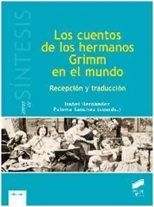 Los Cuentos de los Hermanos Grimm en el Mundo