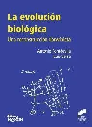 La Evolucion Biológica