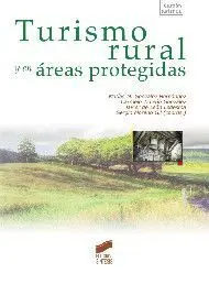 Turismo Rural y en Areas Protegidas